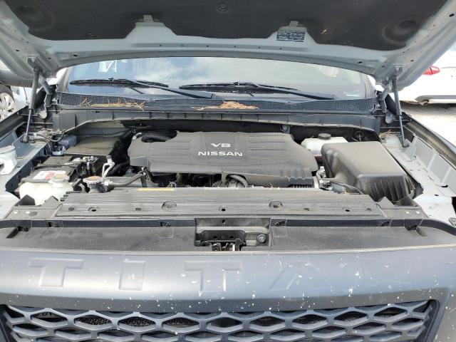 Photo 10 VIN: 1N6AA1EK8HN537986 - NISSAN TITAN S 