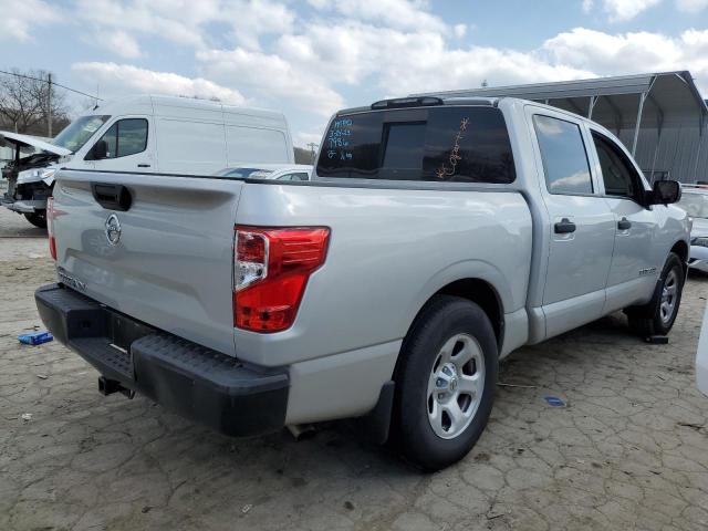 Photo 2 VIN: 1N6AA1EK8HN537986 - NISSAN TITAN S 