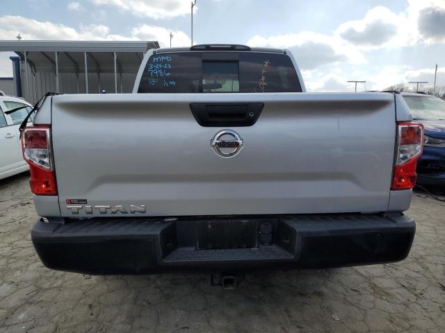 Photo 5 VIN: 1N6AA1EK8HN537986 - NISSAN TITAN S 