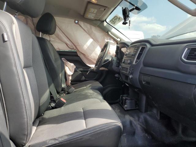 Photo 6 VIN: 1N6AA1EK8HN537986 - NISSAN TITAN S 