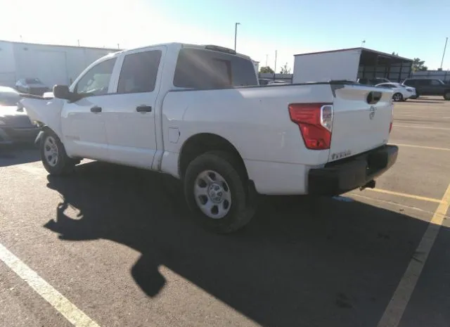 Photo 2 VIN: 1N6AA1EK8HN540872 - NISSAN TITAN 