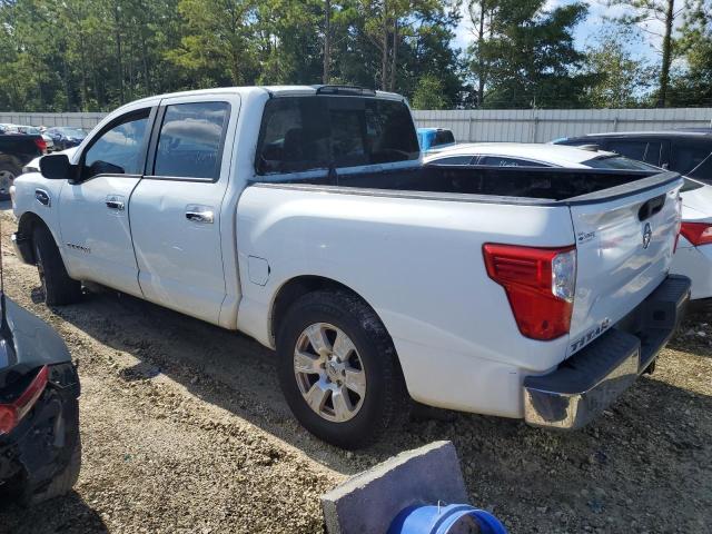 Photo 1 VIN: 1N6AA1EK8HN542279 - NISSAN TITAN 