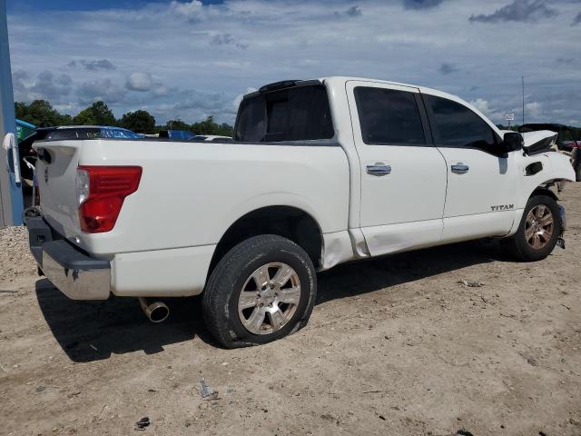 Photo 2 VIN: 1N6AA1EK8HN542279 - NISSAN TITAN 