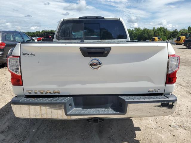 Photo 5 VIN: 1N6AA1EK8HN542279 - NISSAN TITAN 