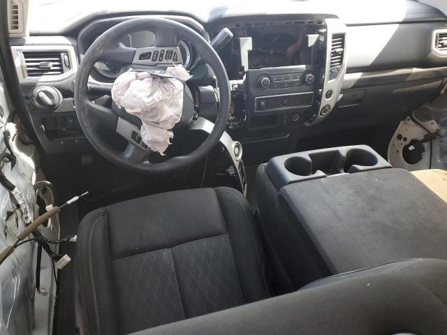 Photo 7 VIN: 1N6AA1EK8HN542279 - NISSAN TITAN 