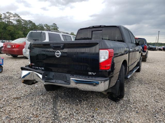 Photo 3 VIN: 1N6AA1EK8JN503391 - NISSAN TITAN S 