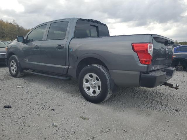 Photo 1 VIN: 1N6AA1EK9HN512756 - NISSAN TITAN 