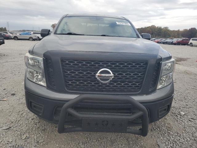 Photo 4 VIN: 1N6AA1EK9HN512756 - NISSAN TITAN 