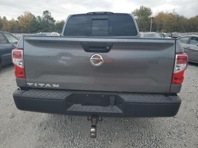 Photo 5 VIN: 1N6AA1EK9HN512756 - NISSAN TITAN 