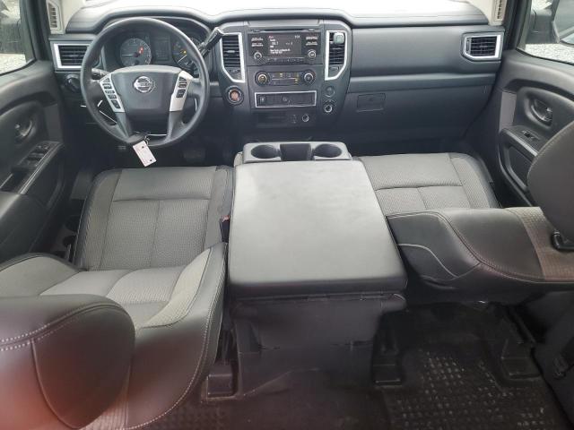 Photo 7 VIN: 1N6AA1EK9HN512756 - NISSAN TITAN 