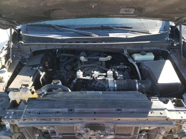 Photo 6 VIN: 1N6AA1EK9HN542453 - NISSAN TITAN S 