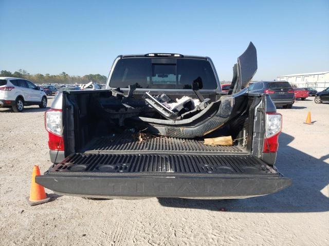 Photo 8 VIN: 1N6AA1EK9HN542453 - NISSAN TITAN S 