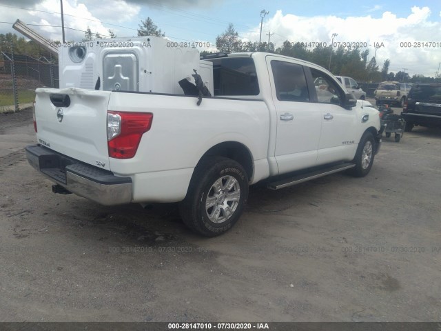 Photo 3 VIN: 1N6AA1EK9HN548642 - NISSAN TITAN 