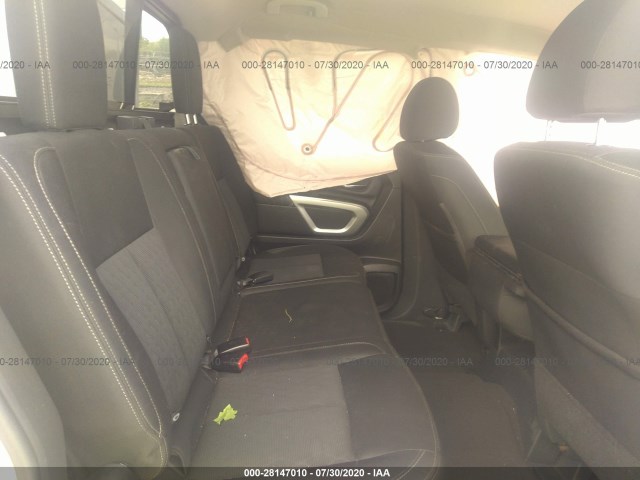 Photo 7 VIN: 1N6AA1EK9HN548642 - NISSAN TITAN 