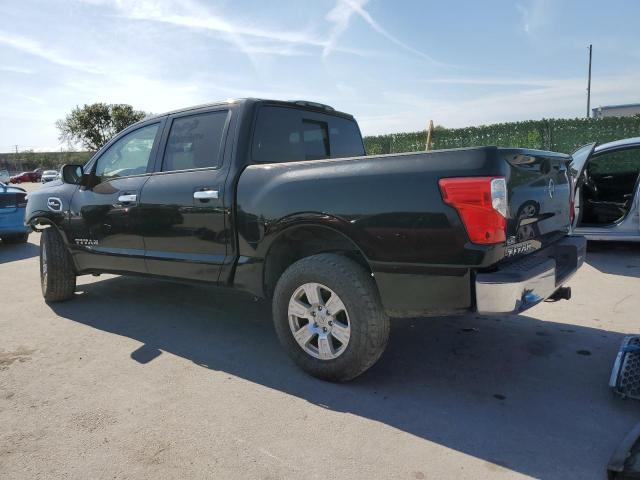 Photo 1 VIN: 1N6AA1EK9HN549371 - NISSAN TITAN 