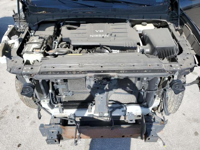 Photo 10 VIN: 1N6AA1EK9HN549371 - NISSAN TITAN 