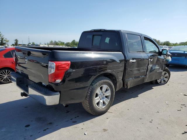 Photo 2 VIN: 1N6AA1EK9HN549371 - NISSAN TITAN 