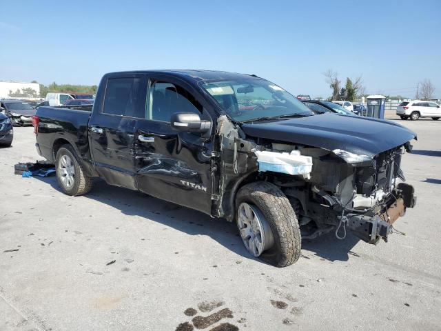 Photo 3 VIN: 1N6AA1EK9HN549371 - NISSAN TITAN 