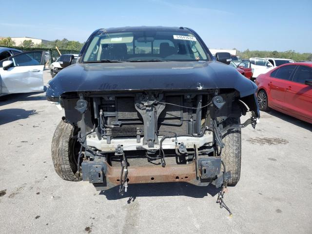 Photo 4 VIN: 1N6AA1EK9HN549371 - NISSAN TITAN 