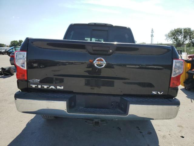 Photo 5 VIN: 1N6AA1EK9HN549371 - NISSAN TITAN 