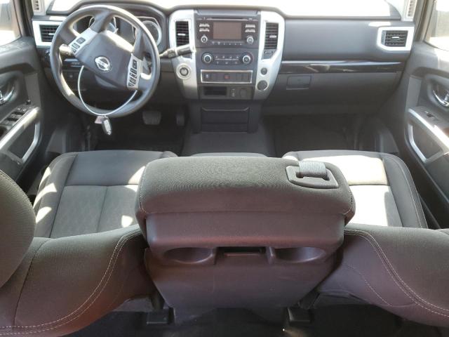 Photo 7 VIN: 1N6AA1EK9HN549371 - NISSAN TITAN 