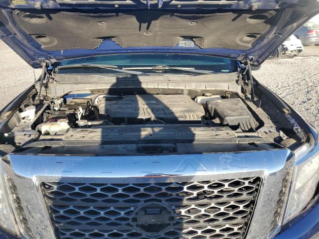 Photo 10 VIN: 1N6AA1EK9HN567384 - NISSAN TITAN S 