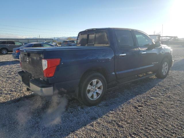 Photo 2 VIN: 1N6AA1EK9HN567384 - NISSAN TITAN S 