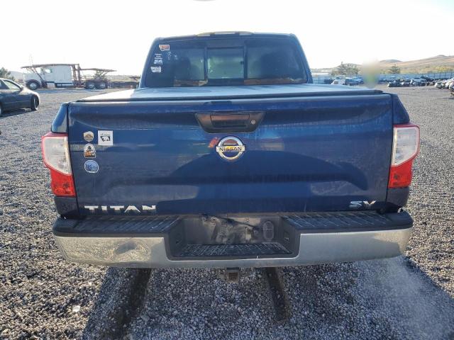 Photo 5 VIN: 1N6AA1EK9HN567384 - NISSAN TITAN S 