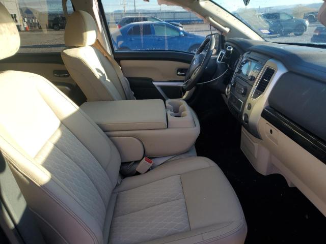 Photo 6 VIN: 1N6AA1EK9HN567384 - NISSAN TITAN S 