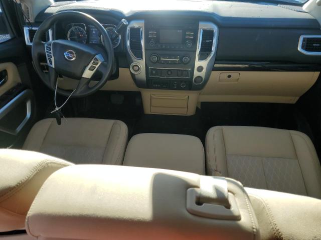 Photo 7 VIN: 1N6AA1EK9HN567384 - NISSAN TITAN S 