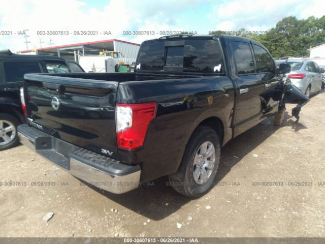 Photo 3 VIN: 1N6AA1EK9KN504180 - NISSAN TITAN 