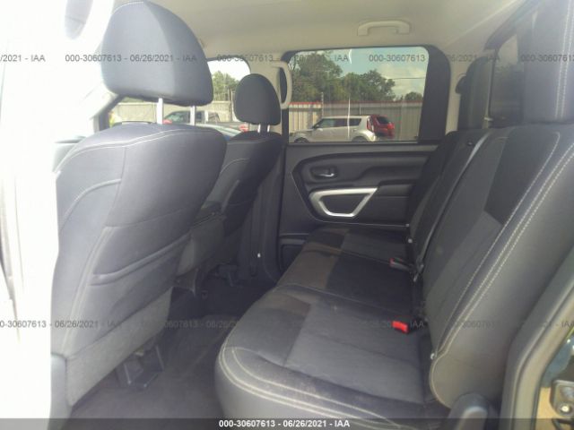 Photo 7 VIN: 1N6AA1EK9KN504180 - NISSAN TITAN 