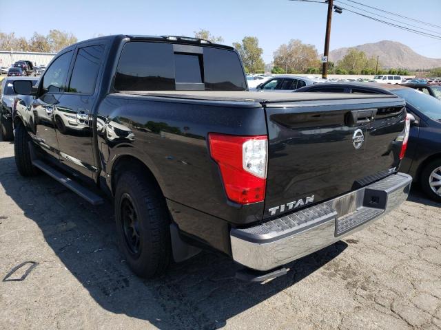 Photo 2 VIN: 1N6AA1EK9KN510173 - NISSAN TITAN S 