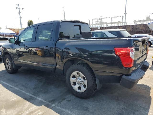 Photo 1 VIN: 1N6AA1EK9KN515633 - NISSAN TITAN S 