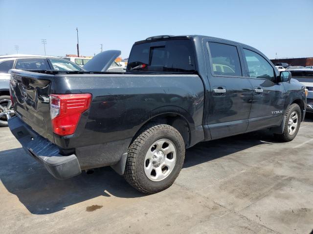 Photo 2 VIN: 1N6AA1EK9KN515633 - NISSAN TITAN S 