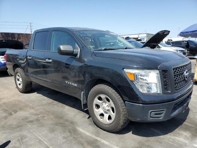 Photo 3 VIN: 1N6AA1EK9KN515633 - NISSAN TITAN S 