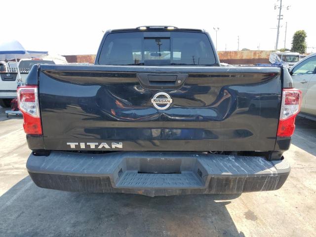 Photo 5 VIN: 1N6AA1EK9KN515633 - NISSAN TITAN S 