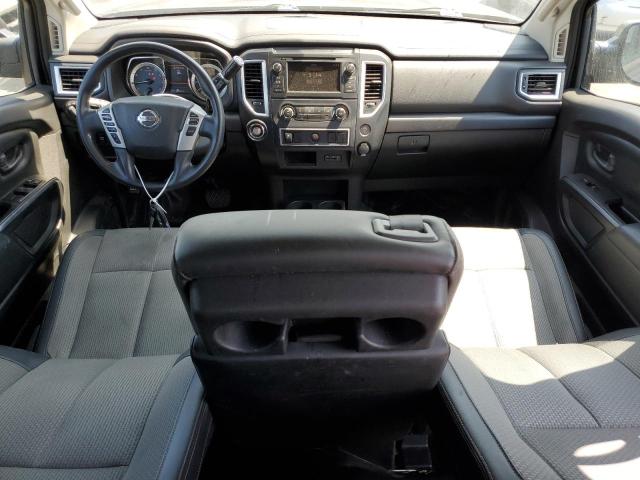 Photo 7 VIN: 1N6AA1EK9KN515633 - NISSAN TITAN S 