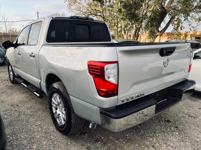 Photo 2 VIN: 1N6AA1EK9KN528981 - NISSAN TITAN 