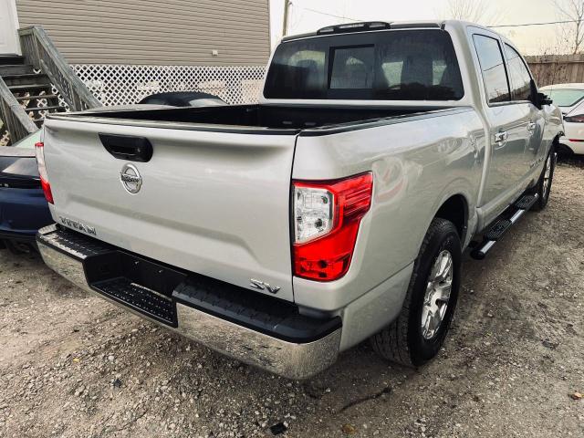 Photo 3 VIN: 1N6AA1EK9KN528981 - NISSAN TITAN 