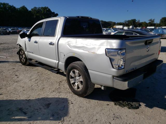 Photo 2 VIN: 1N6AA1EK9KN528981 - NISSAN TITAN 