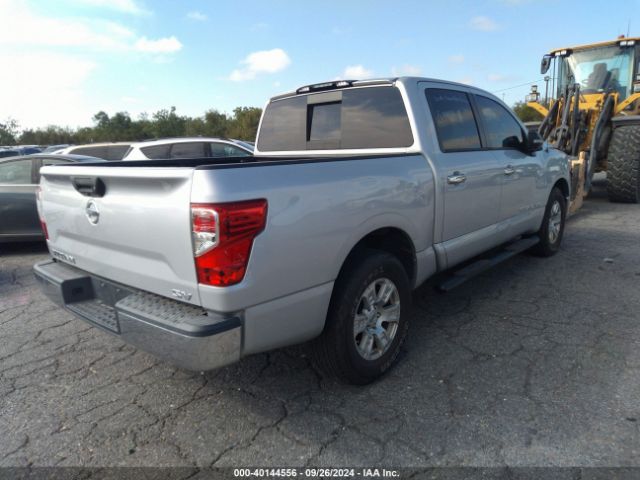 Photo 3 VIN: 1N6AA1EK9KN528981 - NISSAN TITAN 