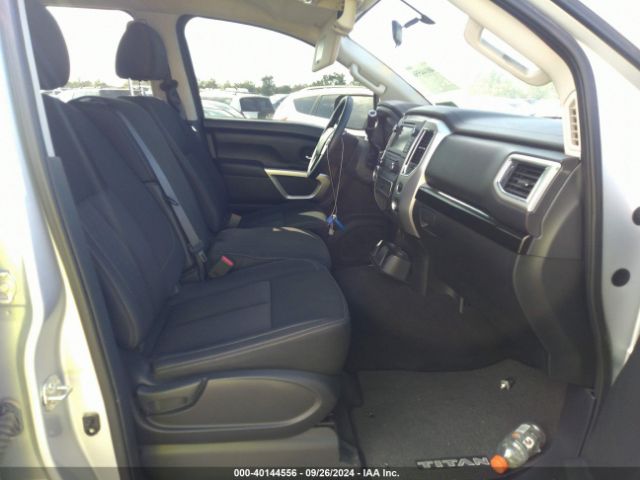 Photo 4 VIN: 1N6AA1EK9KN528981 - NISSAN TITAN 