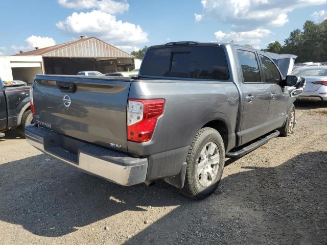 Photo 3 VIN: 1N6AA1EKXHN513575 - NISSAN TITAN S 