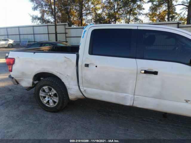 Photo 5 VIN: 1N6AA1EKXHN517240 - NISSAN TITAN 