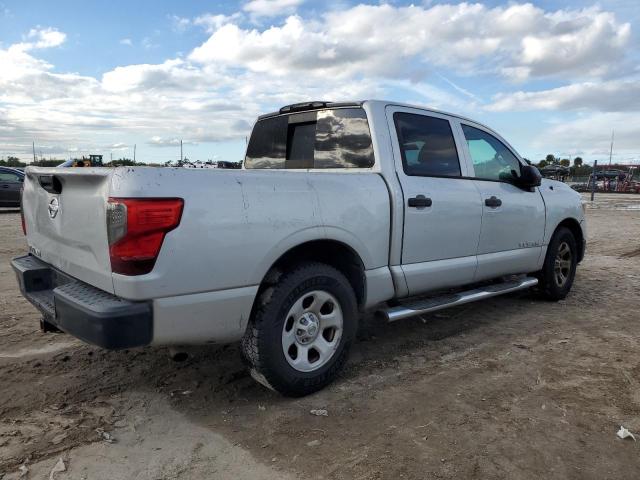 Photo 1 VIN: 1N6AA1EKXHN527167 - NISSAN TITAN S 