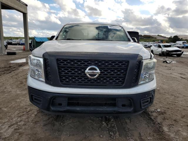 Photo 2 VIN: 1N6AA1EKXHN527167 - NISSAN TITAN S 