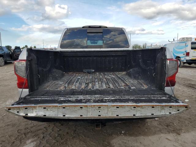 Photo 3 VIN: 1N6AA1EKXHN527167 - NISSAN TITAN S 