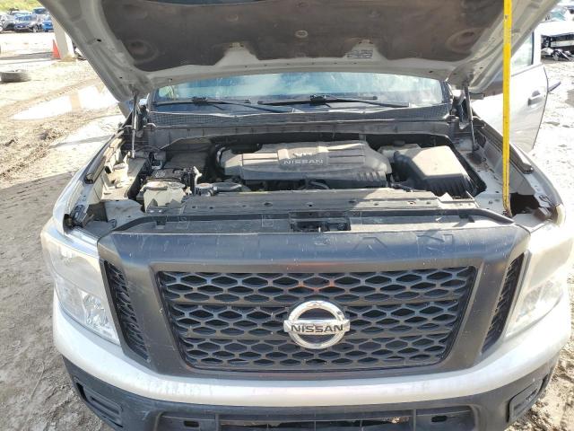 Photo 7 VIN: 1N6AA1EKXHN527167 - NISSAN TITAN S 