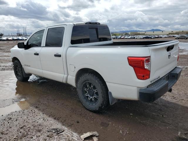 Photo 1 VIN: 1N6AA1EKXHN534684 - NISSAN TITAN 